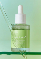 [MEDICUBE] Exosome Cica Calming Ampoule 30ml