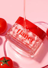 [FLANER] Tomato Tanghulu Slow Aging Cream 50ml