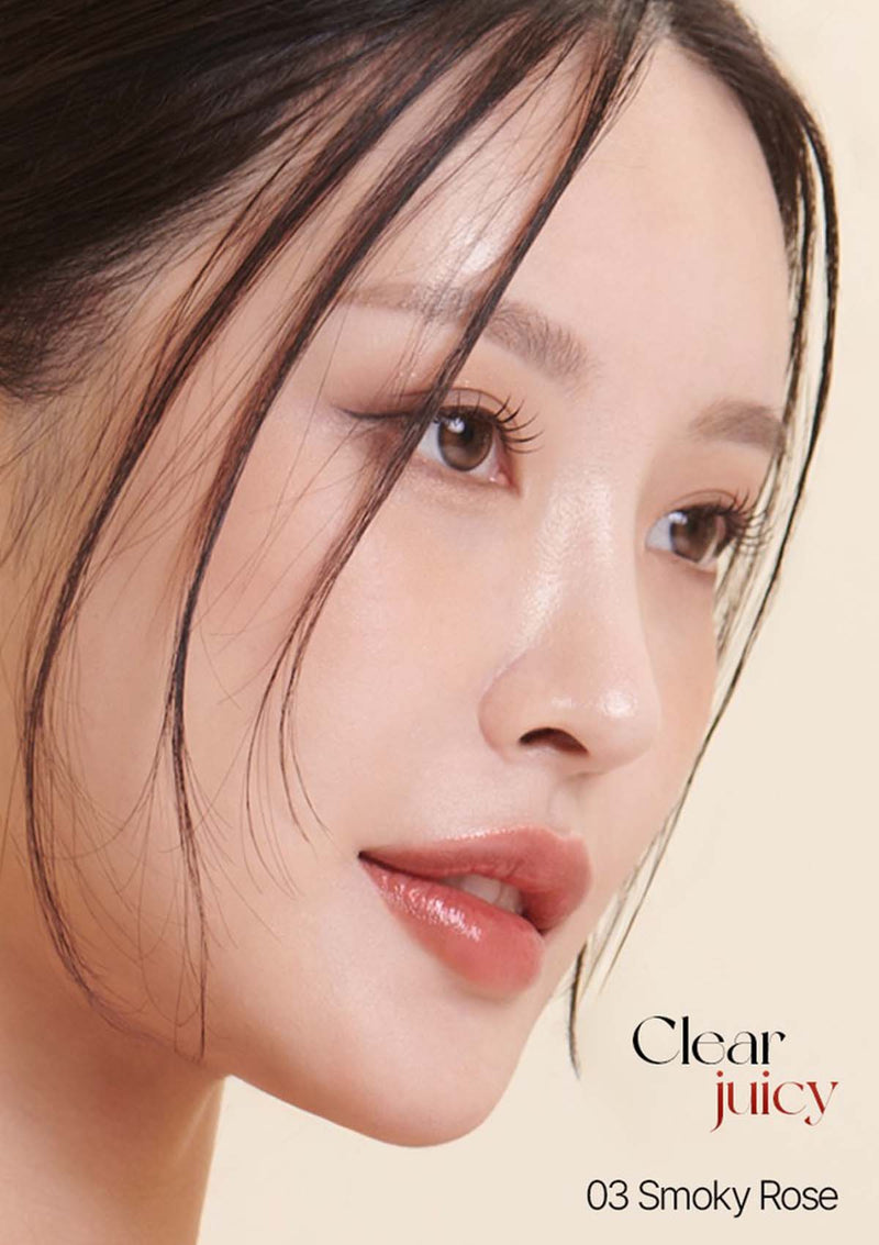 [LE'NECT] Clear Juicy Tint Balm 4g