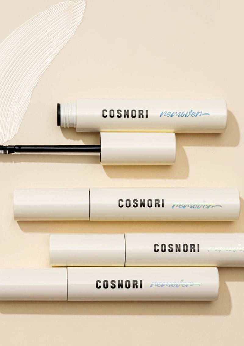 [COSNORI] Long Active Mascara Remover 9g