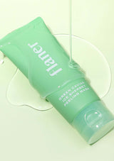 [FLANURE] Green Caviar Ice Sherbet Peeling Mask 100g