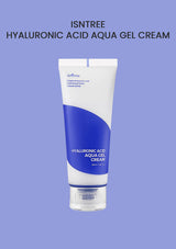 [ISNTREE] Hyaluronic Acid Aqua Gel Cream 100ml