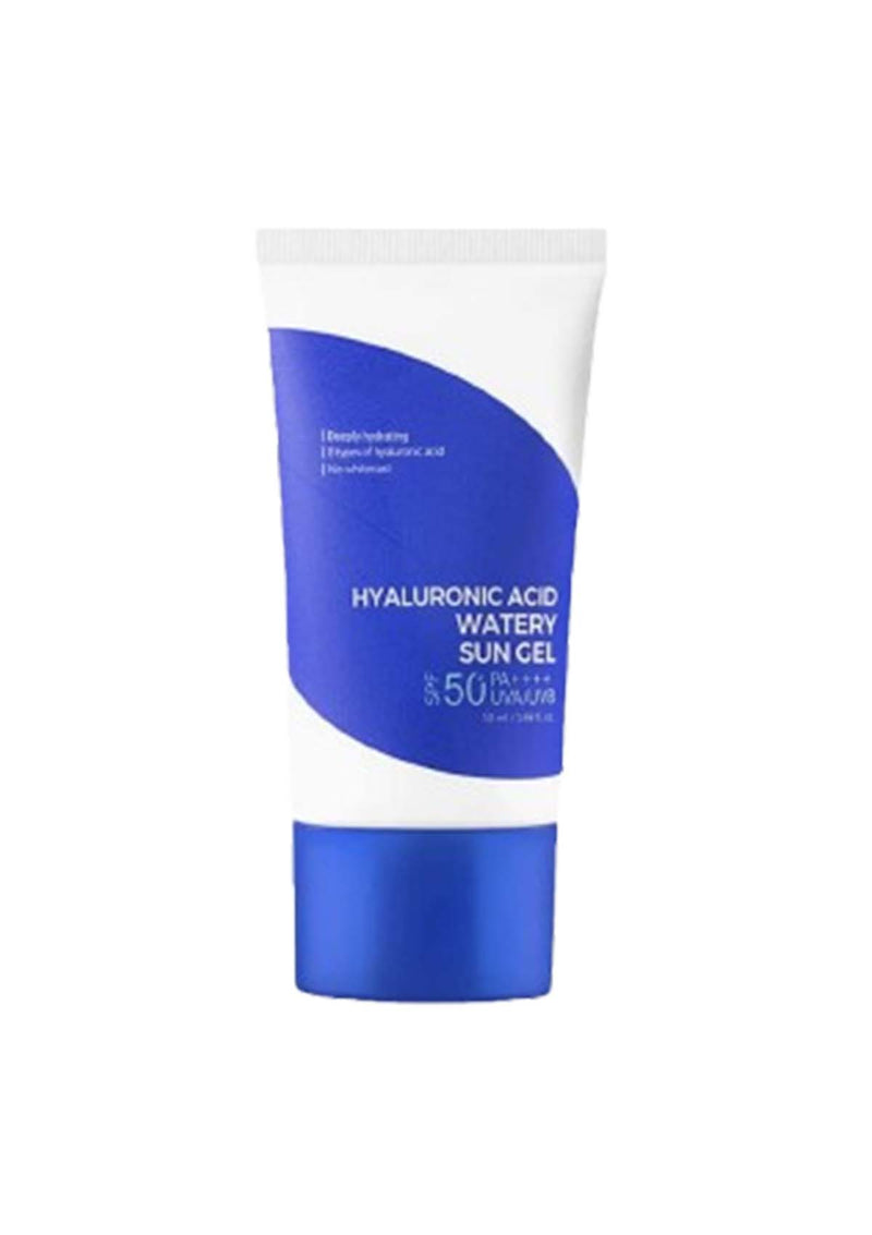 [ISNTREE] Hyaluronic Acid Watery Sun Gel SPF 50+ PA++++ 50ml