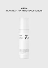 [ANUA] Heartleaf Daily Lotion 200ml