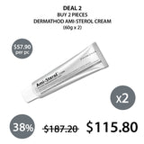 [DERMATHOD] Ami-Sterol Cream 60ml