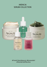 [ARENCIA] Serum Collection