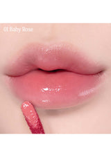 [ALTERNATIVE STEREO] Lip Potion Balmy Rose 9ml