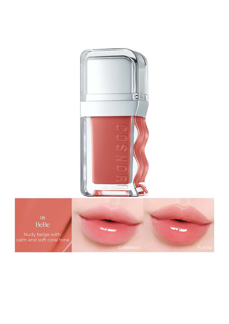 [COSNORI] Flow Wave Lip Tint 3.7g