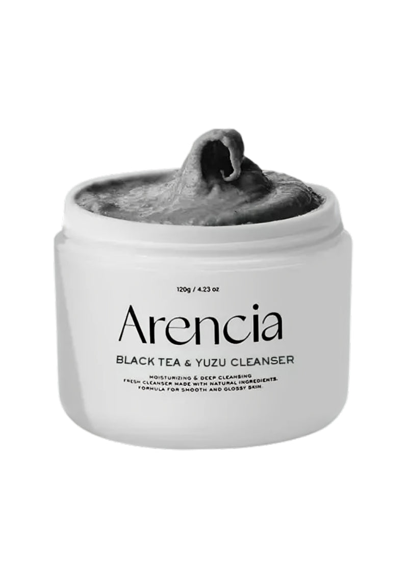 [ARENCIA] Rice Mochi Cleanser 120g