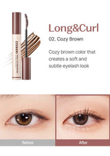 [COSNORI] Perfect Setting Mascara 7ml