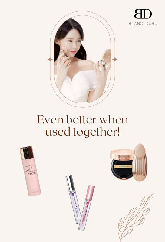 Blooming KOCO - 100% Authentic K-Beauty Store