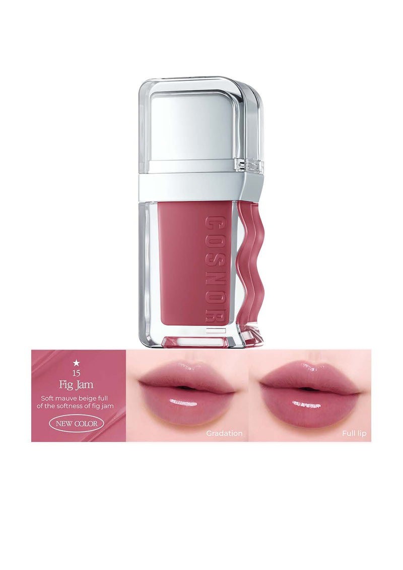 [COSNORI] Flow Wave Lip Tint 3.7g