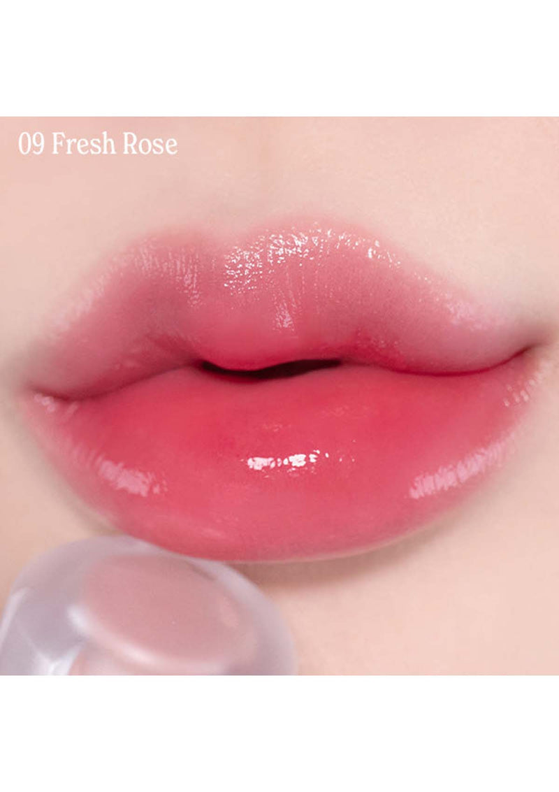 [ALTERNATIVE STEREO] Lip Potion Balmy Rose 9ml