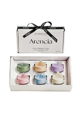 [ARENCIA] Rice Mochi Cleanser