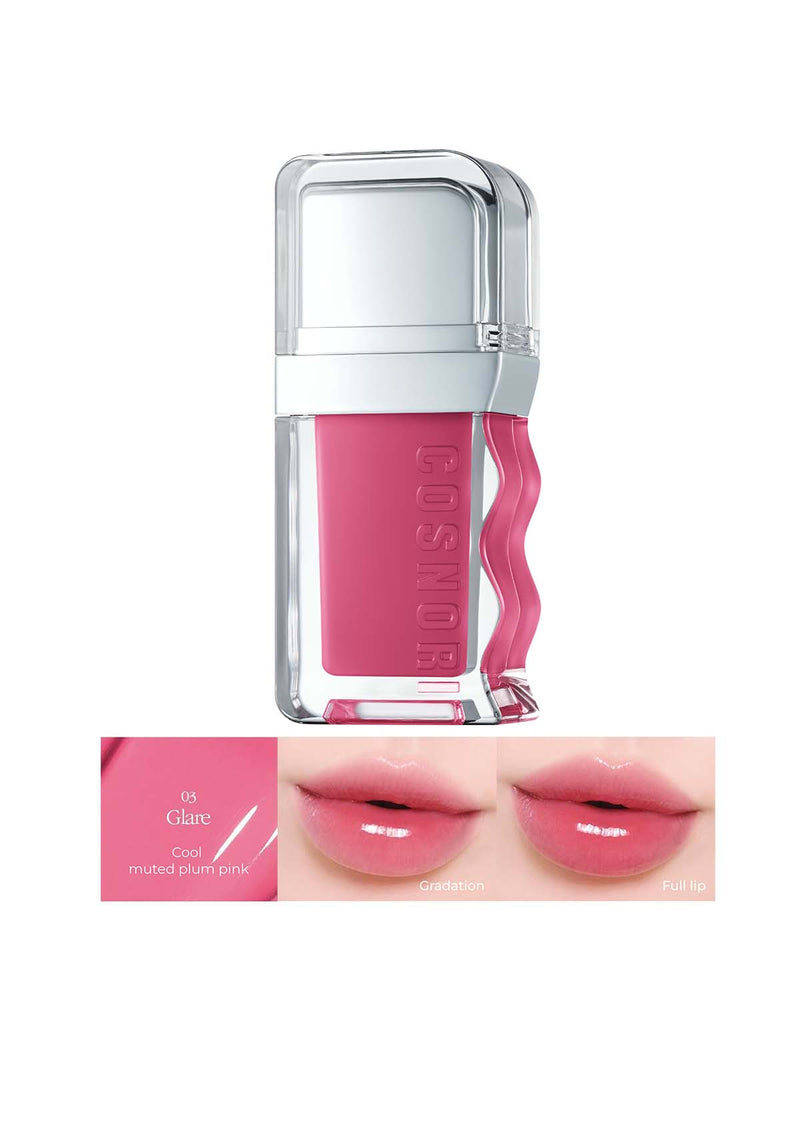 [COSNORI] Flow Wave Lip Tint 3.7g