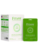 [FITANY] Granny Smith ACV Lozenge | Tablet | Gummy