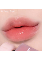 [ALTERNATIVE STEREO] Lip Potion Balmy Rose 9ml