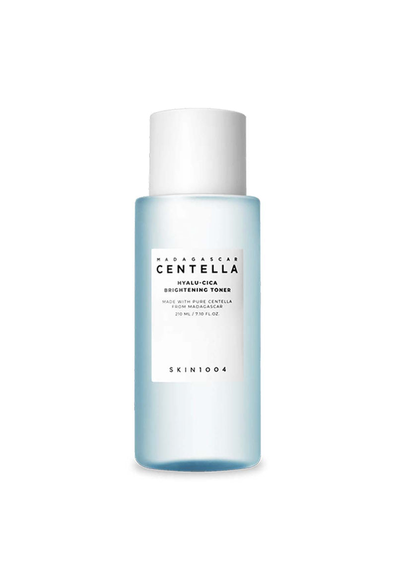 [SKIN1004] Madagascar Centella Hyalu-Cica Brightening Toner 210ml