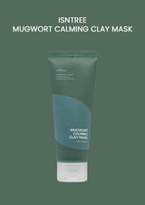 [ISNTREE] Mugwort Calming Clay Mask 100ml