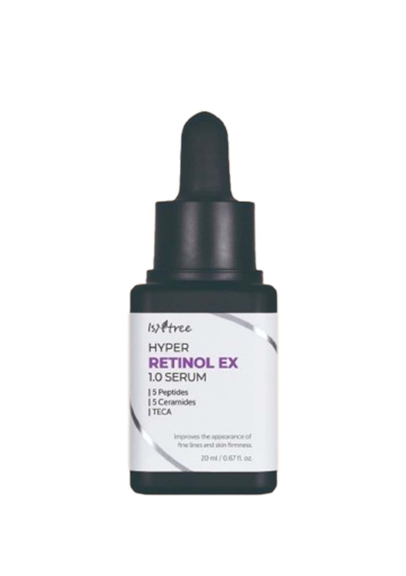 [ISNTREE] Hyper Retinol Ex 1.0 Serum 20ml