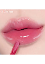 [ALTERNATIVE STEREO] Lip Potion Balmy Rose 9ml