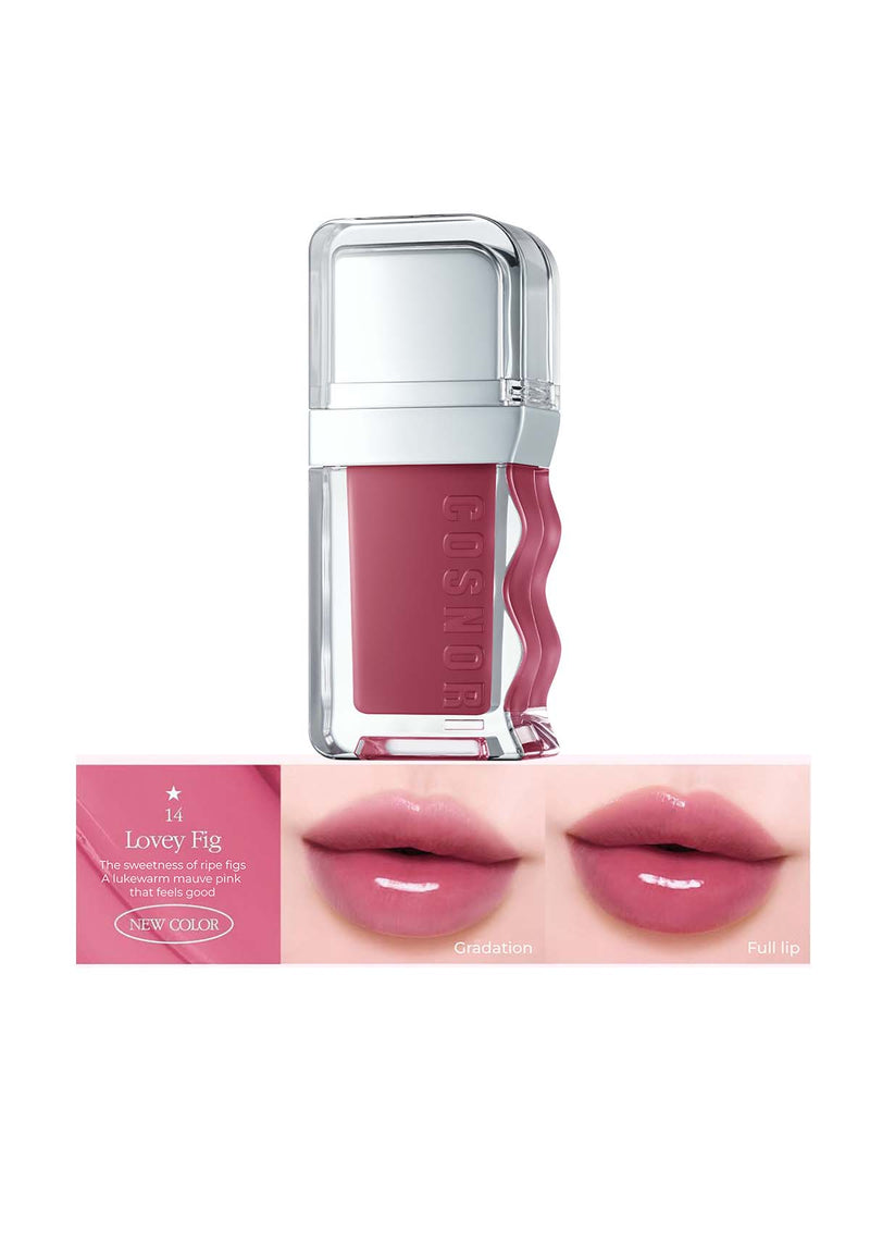 [COSNORI] Flow Wave Lip Tint 3.7g