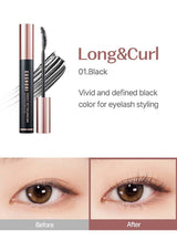 [COSNORI] Perfect Setting Mascara 7ml