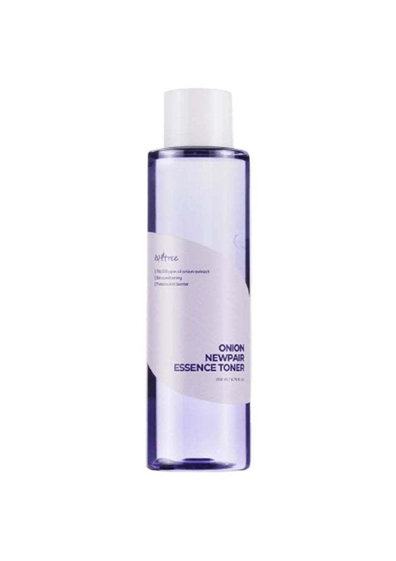 [ISNTREE] Onion Newpair Essence Toner 200ml