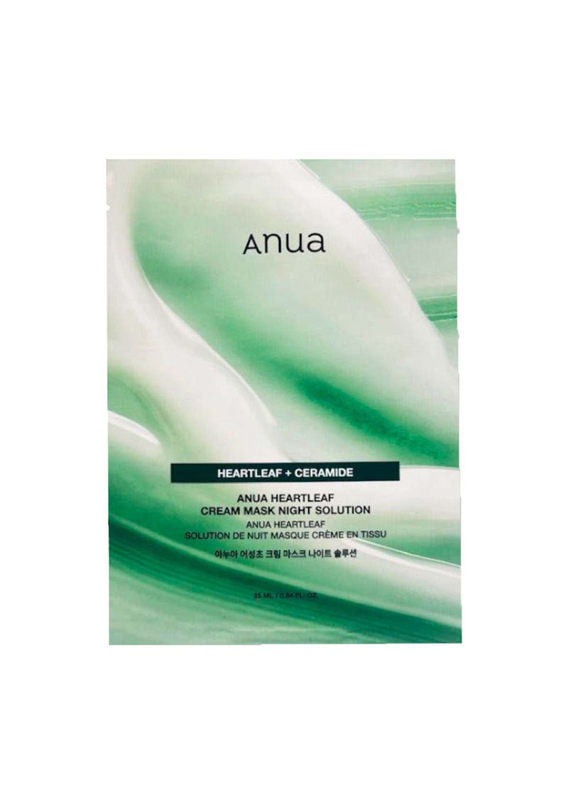 [ANUA] Skincare Range