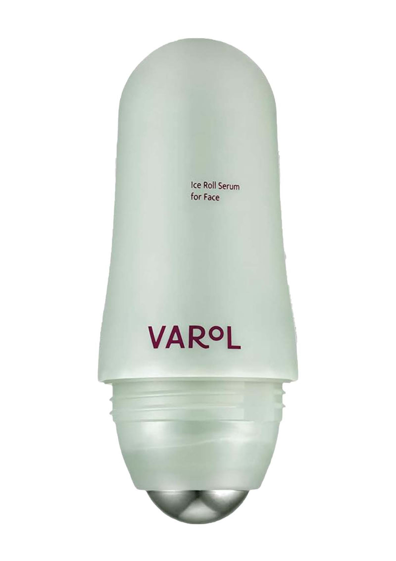 [VAROL] Ice Roll Serum for Face - Pore Tightening & Double Elasticity (50ml)