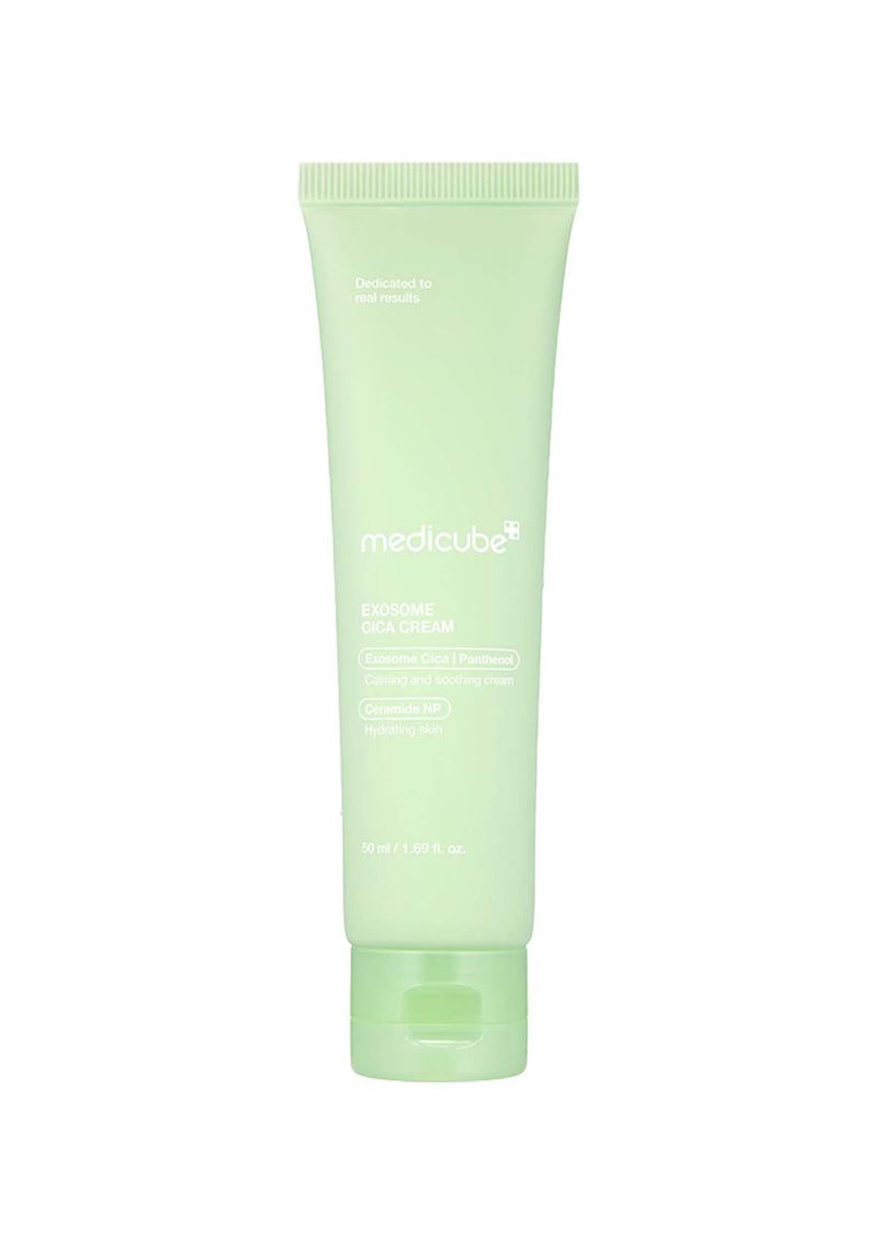 [MEDICUBE] Exosome Cica Cream 50ml