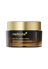 [MEDICUBE] Deep Vita C Capsule Cream 55g