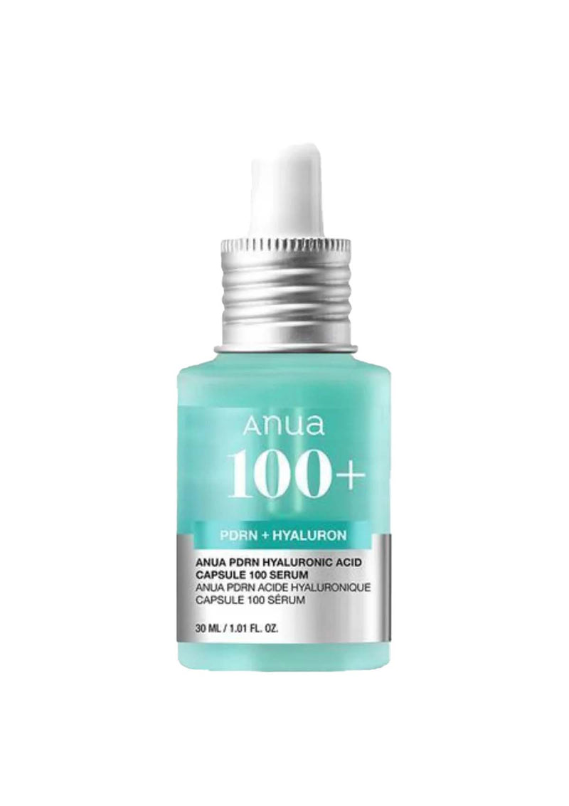 [ANUA] PDRN Hyaluronic Acid Capsule 100 Serum 30ml