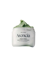 [ARENCIA] Fresh Green Rice Mochi Cleanser 120g