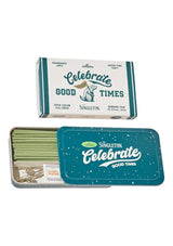 [COLLINS] Limited Good Times Edition Incense - Apple Scent (1 Box = 70 Sticks)