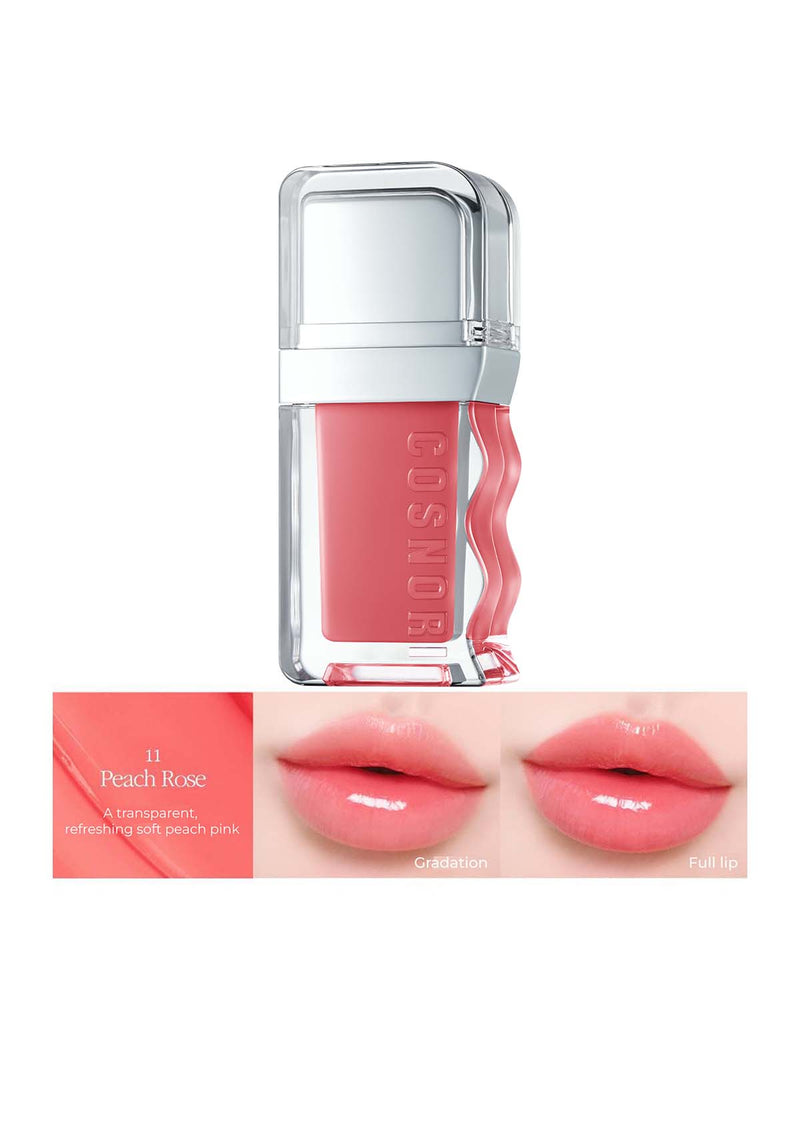 [COSNORI] Flow Wave Lip Tint 3.7g