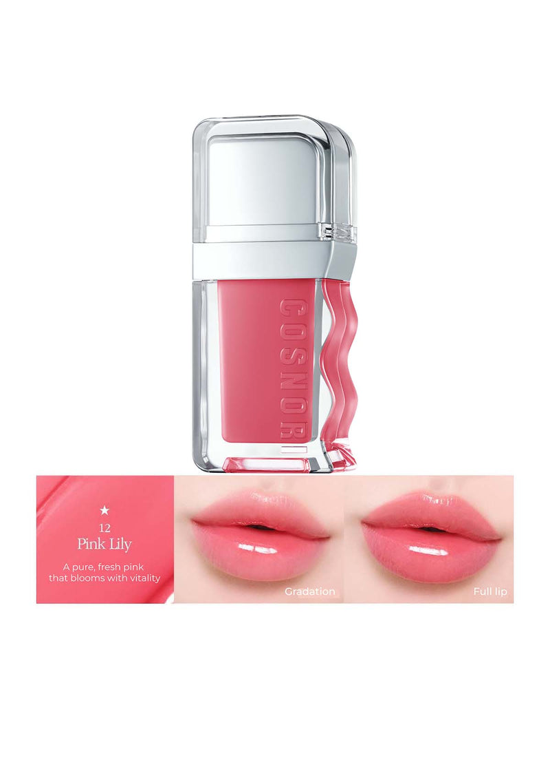 [COSNORI] Flow Wave Lip Tint 3.7g