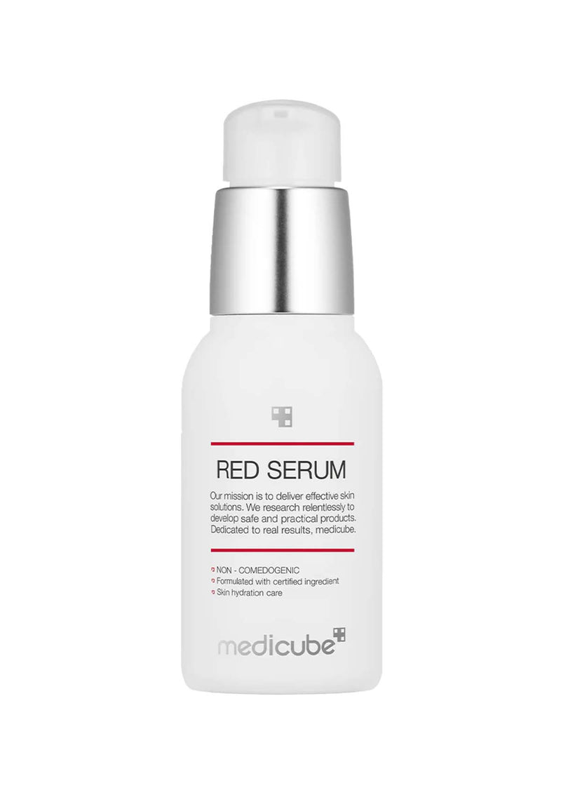 [MEDICUBE] Red Serum 2.0 (30ml)