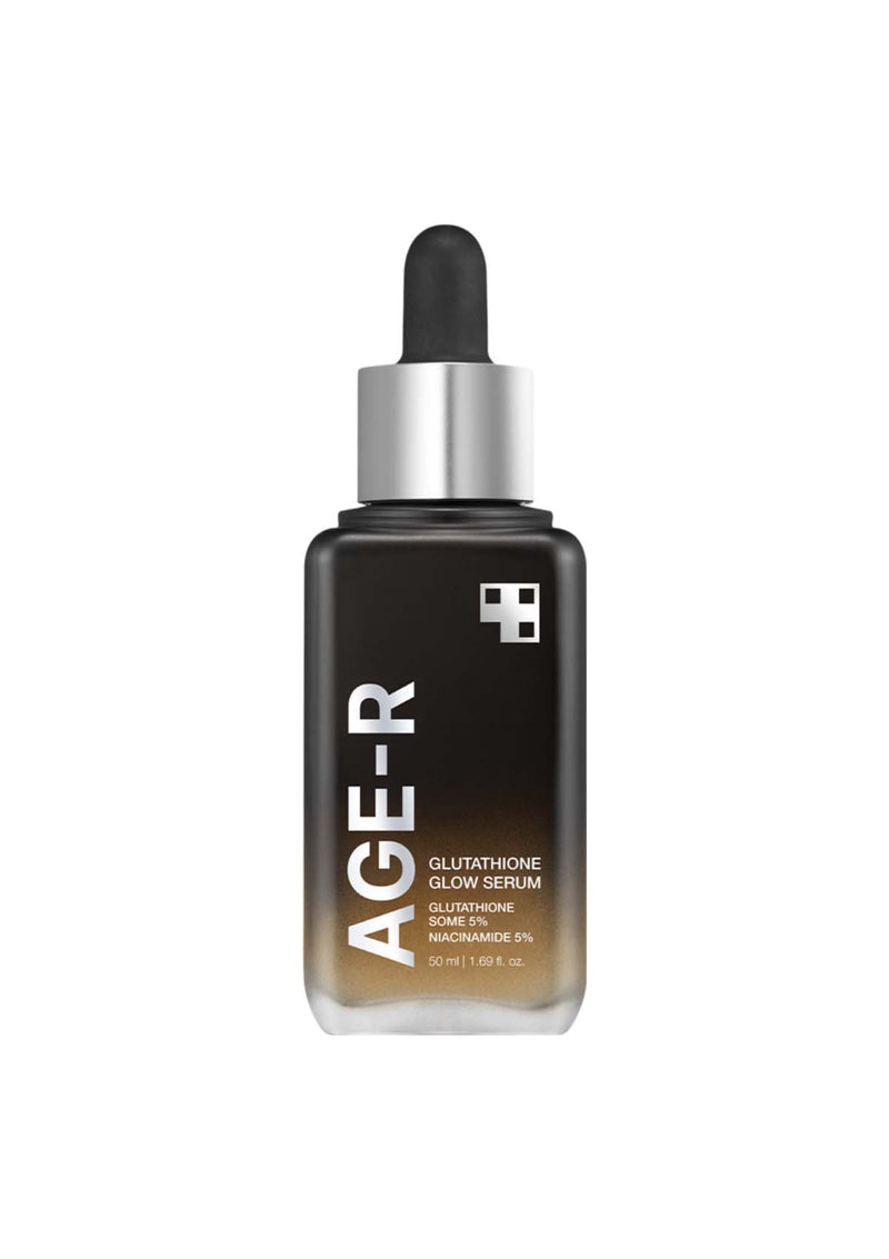 [MEDICUBE] Age-R Glutathione Glow Serum 50ml