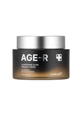 [MEDICUBE] AGE-R Glutathione Glow Capsule Cream 50ml