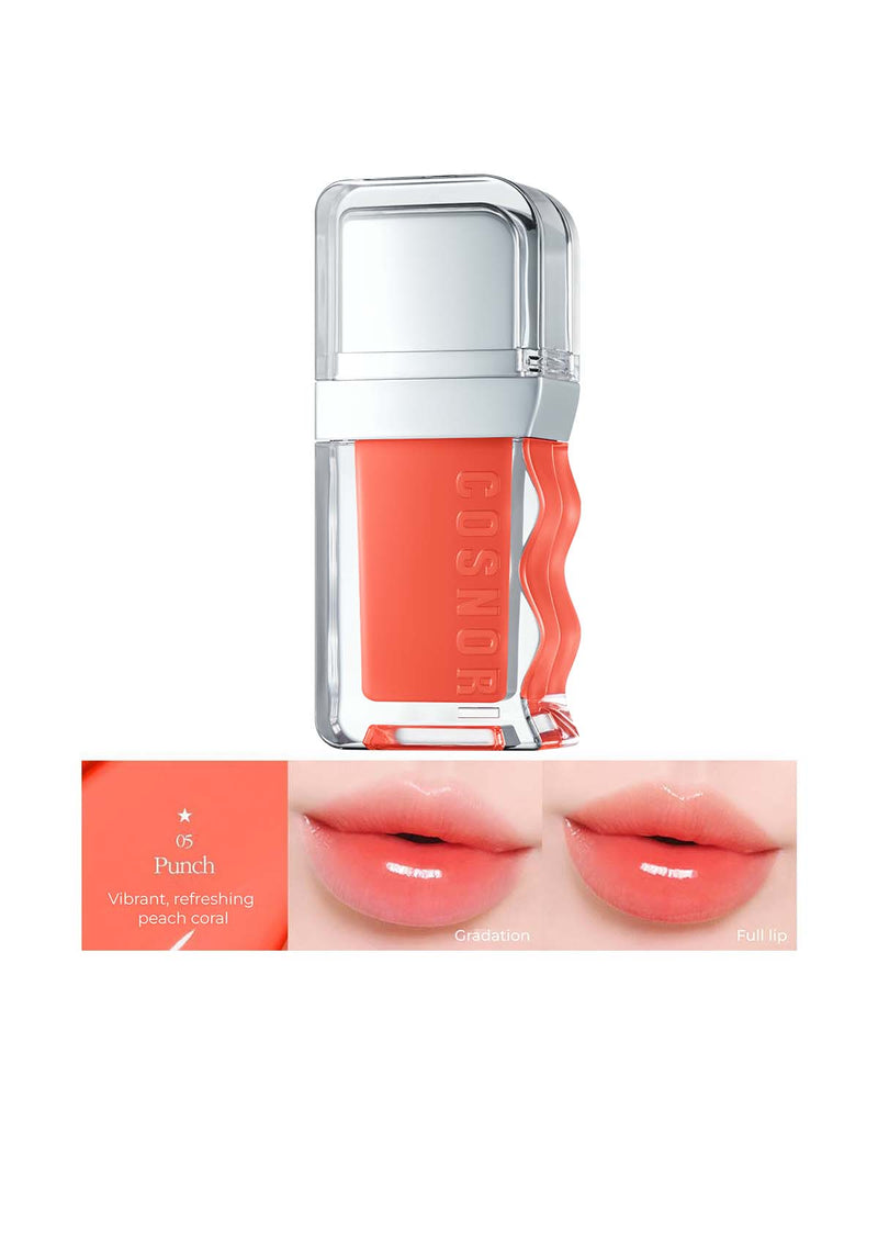 [COSNORI] Flow Wave Lip Tint 3.7g