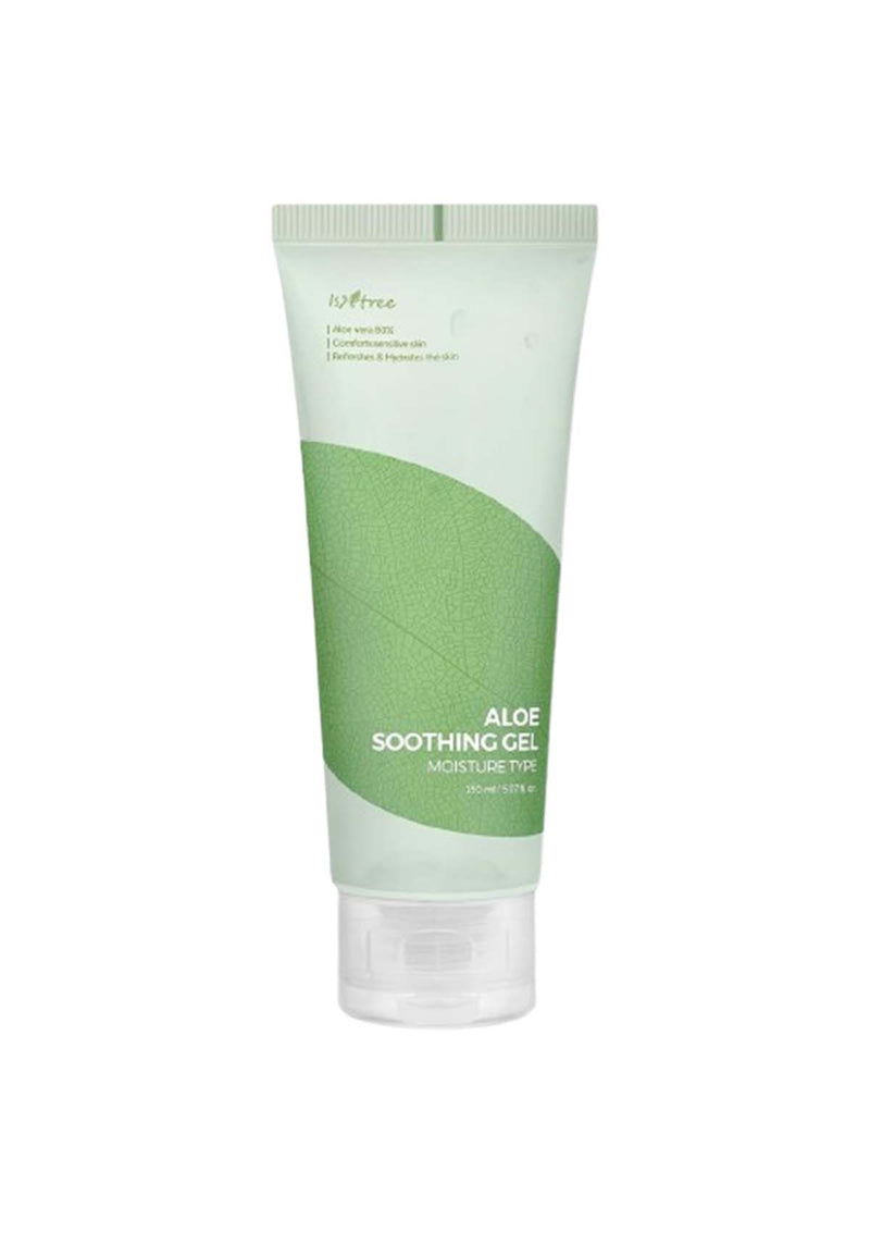 [ISNTREE] Aloe Soothing Gel Moisture 150ml