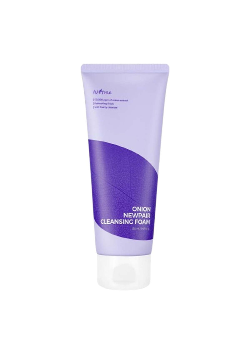 [ISNTREE] Onion Newpair Cleansing Foam 150ml