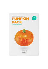 [SKIN1004] Zombie Beauty Nourishment Pumpkin Pack