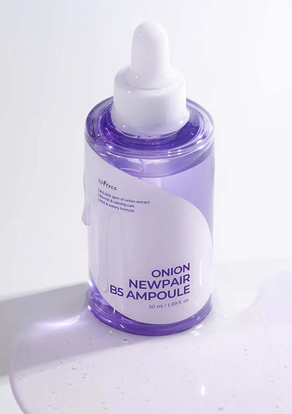 [ISNTREE] Onion Newpair B5 Ampoule 50ml