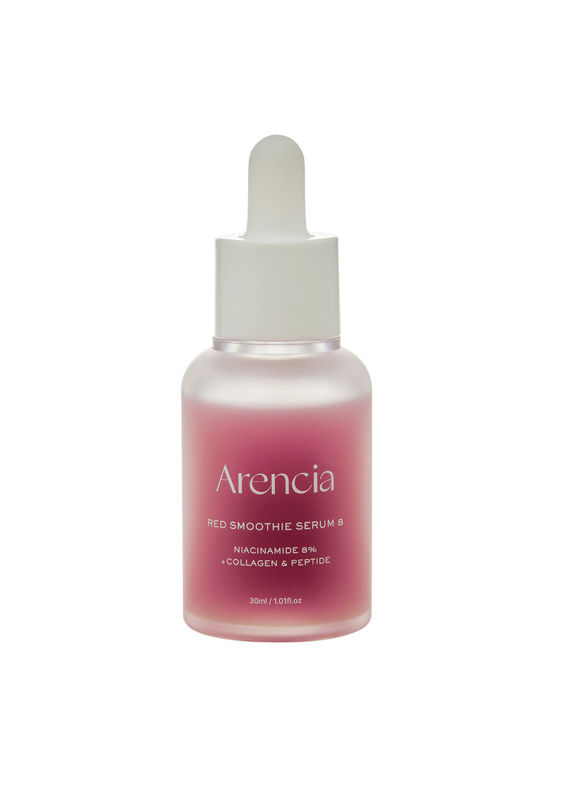 [ARENCIA] Skincare Range