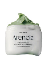 [ARENCIA] Rice Mochi Cleanser