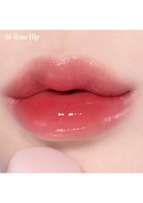 [ALTERNATIVE STEREO] Lip Potion Balmy Rose 9ml