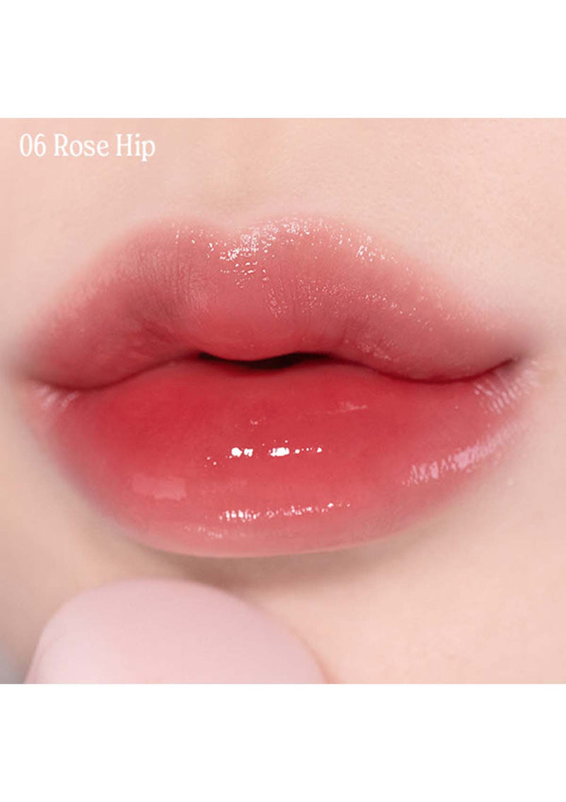 [ALTERNATIVE STEREO] Lip Potion Balmy Rose 9ml