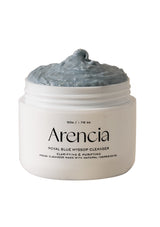 [ARENCIA] Royal Blue Hyssop Cleanser 120g